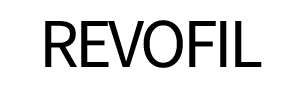 Revofil : توضیحات کوتاه برند در اینجا تایپ کنید.